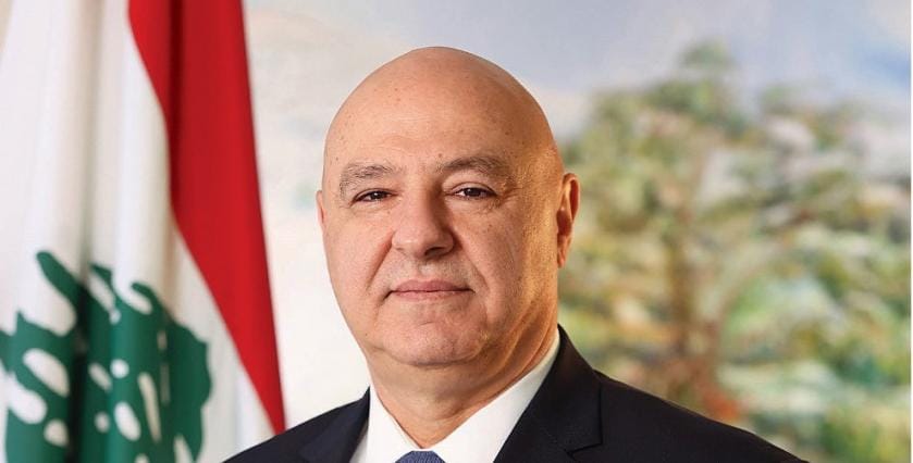 الرئيس اللبناني: المفاوضات حول سلاح حزب الله تتقدم ولو ببطء