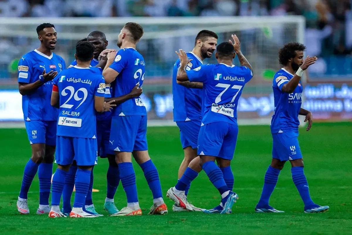 انسحاب الهلال من السوبر السعودي يضعه أمام احتمال عقوبات مزدوجة