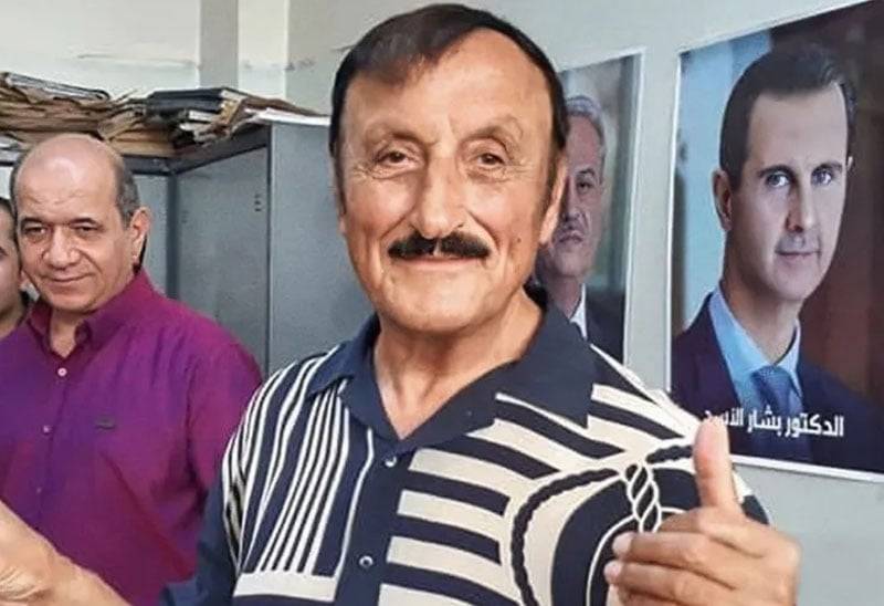 إحالة أربعة من كبار مسؤولي نظام الأسد للقضاء بينهم عاطف نجيب