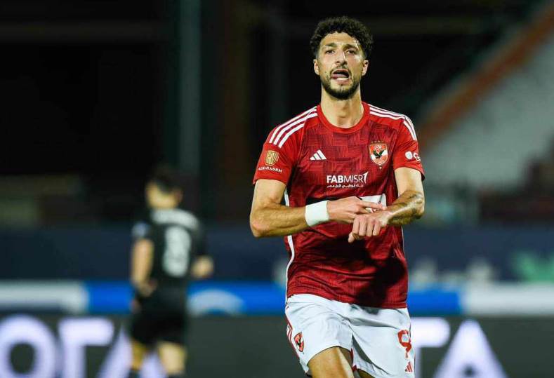 الأهلي يحسم الجدل: لا نية للتفريط في أبو علي