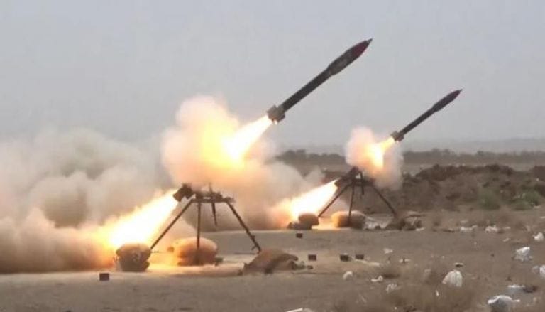 رد حوثي بعد قصف الحديدة.. إسرائيل تحبط هجوماً صاروخياً