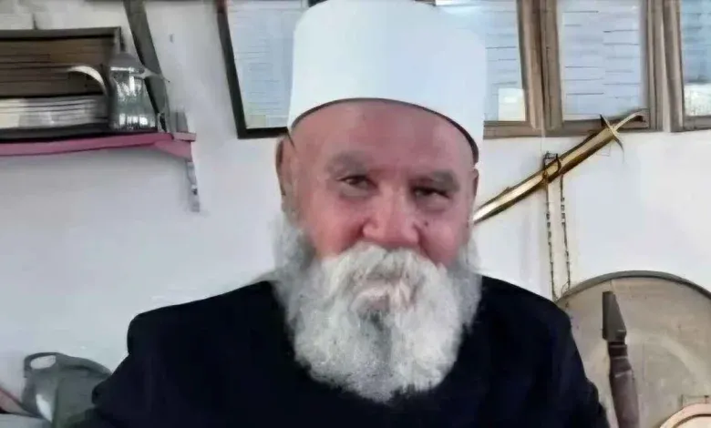 الشيخ مرهج يتصدر الترند... وحفيدته تحسم الجدل
