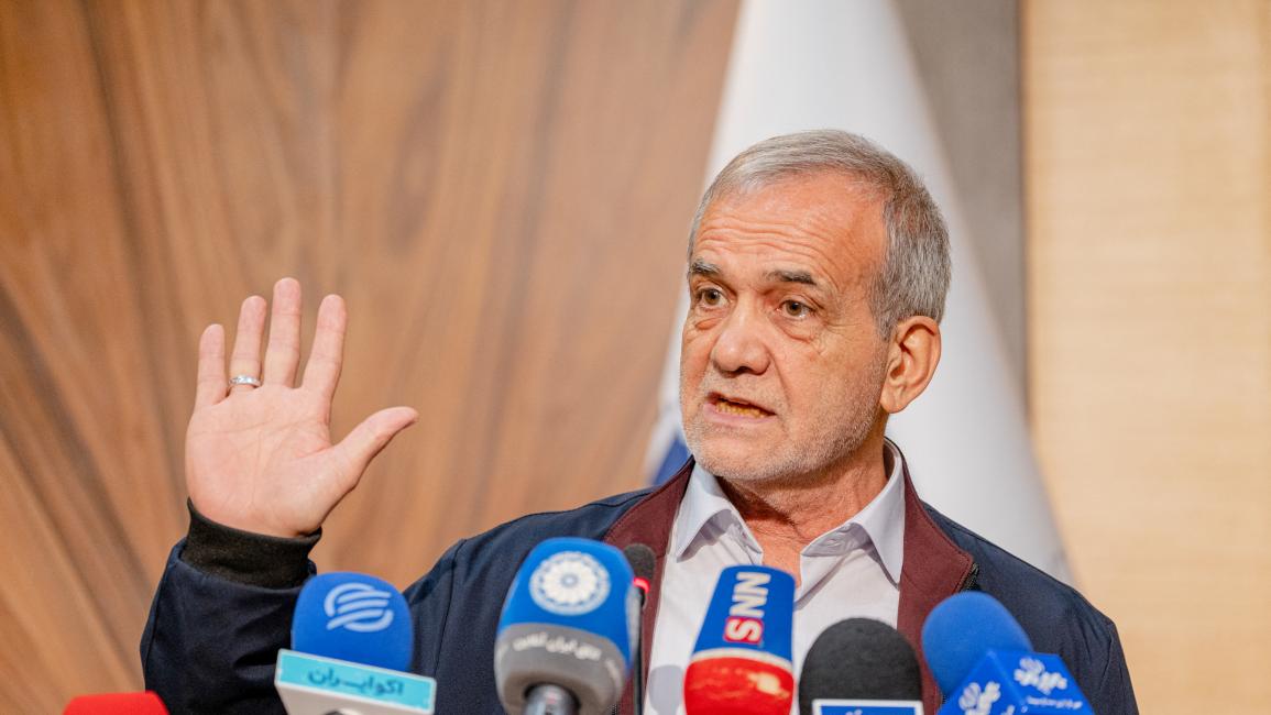 قرار حاسم من طهران: تعليق التعاون النووي مع وكالة الطاقة الذرية