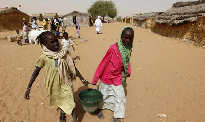 الاتحاد الأفريقي يدين تشكيل "الدعم السريع" حكومة موازية بالسودان