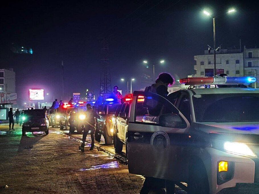 سوريا: 3 قتلى من الجيش خلال فض الاشتباكات في السويداء