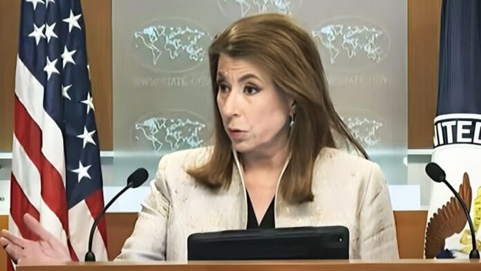 انهيار البنية التحتية للنظام الإيراني: تقييم أمريكي وفرصة تاريخية للشعب الإيراني