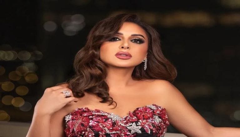 أنغام تخضع لجراحة استئصال ورم من البنكرياس.. وفحوصات لمعرفة نوعه