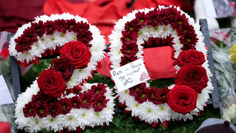بعد وفاة جوتا...ليفربول يحجب الرقم "20"