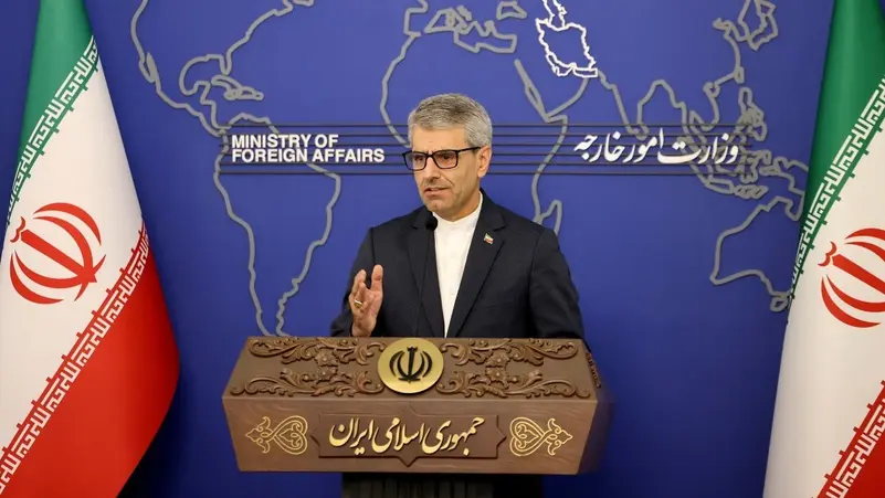 إيران تنفي طلب لقاء مع مسؤولين أميركيين