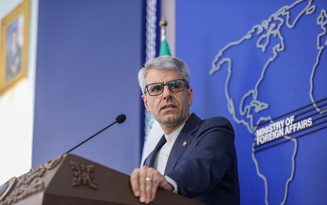 إيران تلوح بالرد على العقوبات الأممية بعد تفعيل "آلية الزناد"