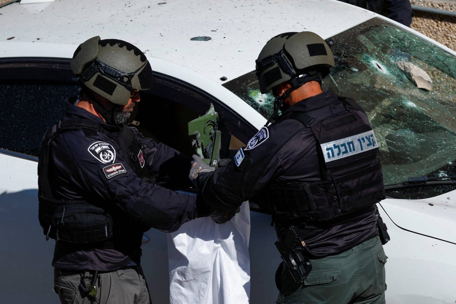 مقتل 3 من عرب إسرائيل في ليلة واحدة بأحداث متفرقة