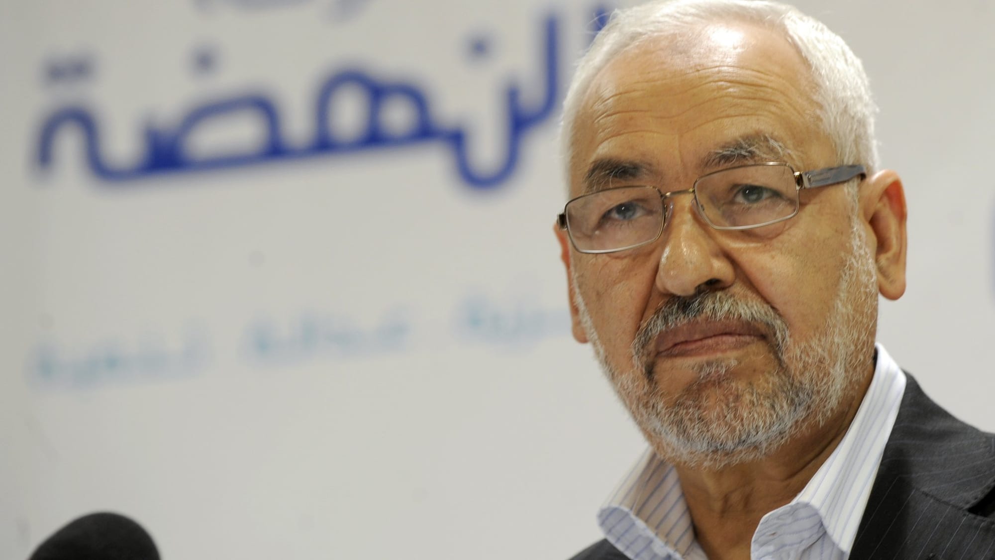 "التآمر على الدولة".. محكمة تقضي بسجن الغنوشي 14 عاماً