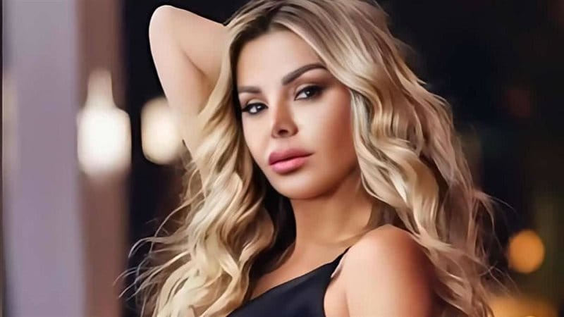 انهار السقف على رأسها.. جراحة عاجلة للفنانة رزان مغربي في مصر