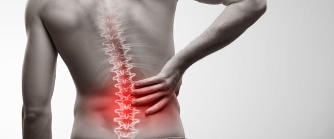 اختراق طبي واعد في علاج إصابات العمود الفقري