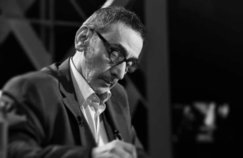زياد الرحباني: صوتنا الذي تعب قبلنا