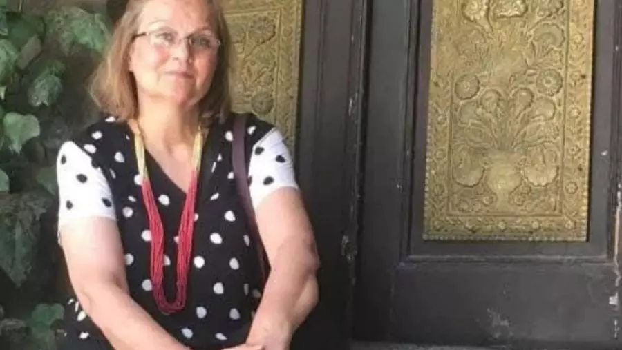 تفاصيل صادمة: تمثيل جريمة قتل فنانة سورية أمام الكاميرات