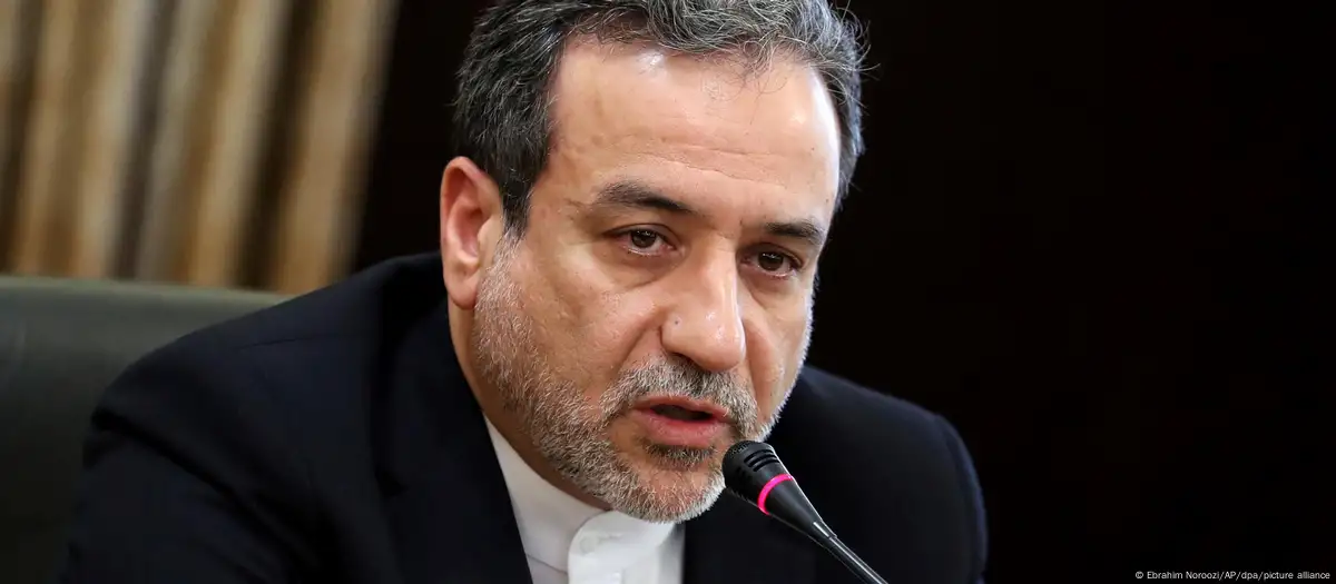إيران: مفاوضاتنا مع الولايات المتحدة لم تثمر بعد