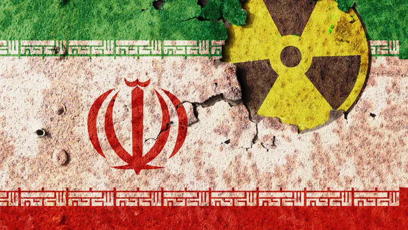 إيران والترويكا الأوروبية على طاولة التفاوض النووي مجدداً