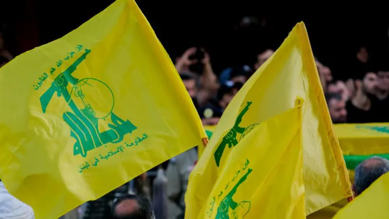 رفضاً لنزع السلاح.. حزب الله اللبناني يدعو للتصعيد الشعبي في الشارع