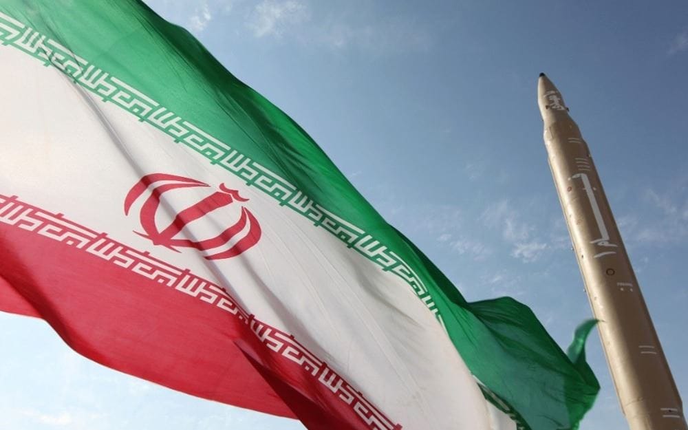 انطلاق المفاوضات النووية بين إيران ودول أوروبية غداً
