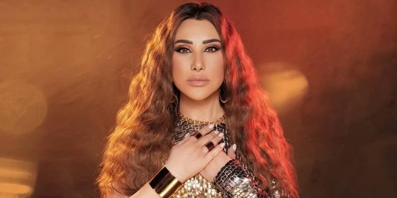 نجوى كرم ترد على أنباء انفصالها