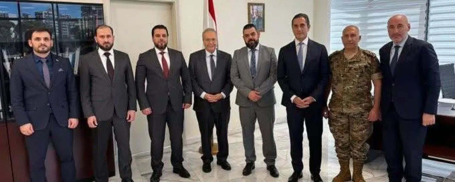 بيروت ودمشق تتحركان.. لجنتان مشتركتان لبحث 3 ملفات شائكة