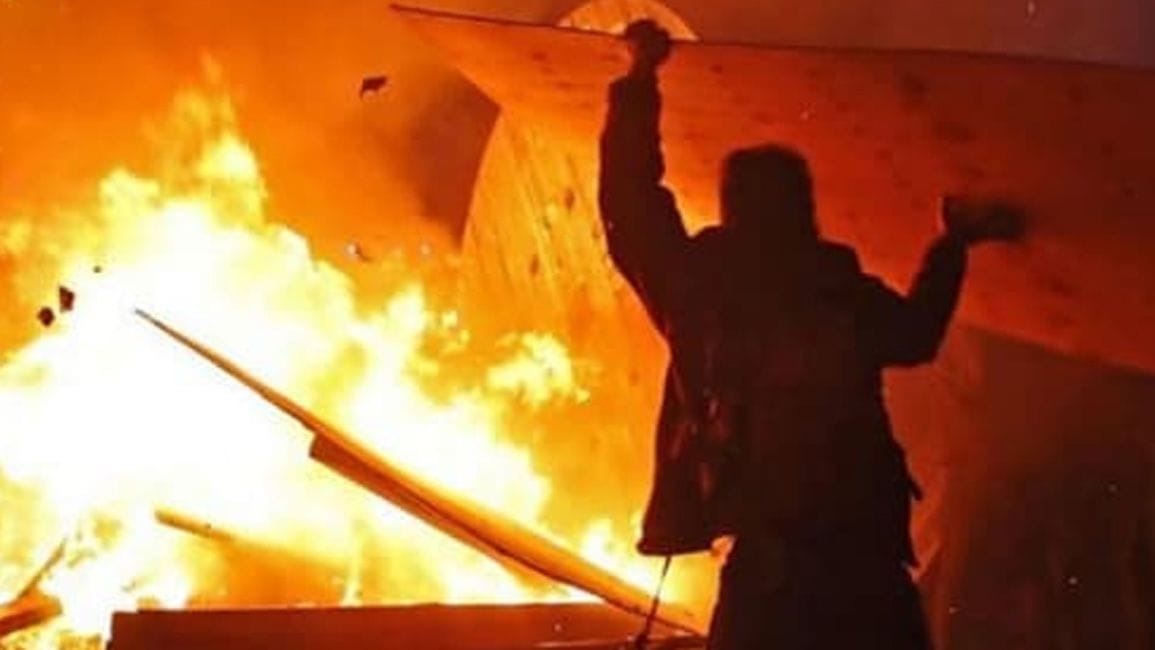 فرنسا.. اعتقال حوالي 200 شخص في المراحل الأولى من يوم احتجاجات كبرى
