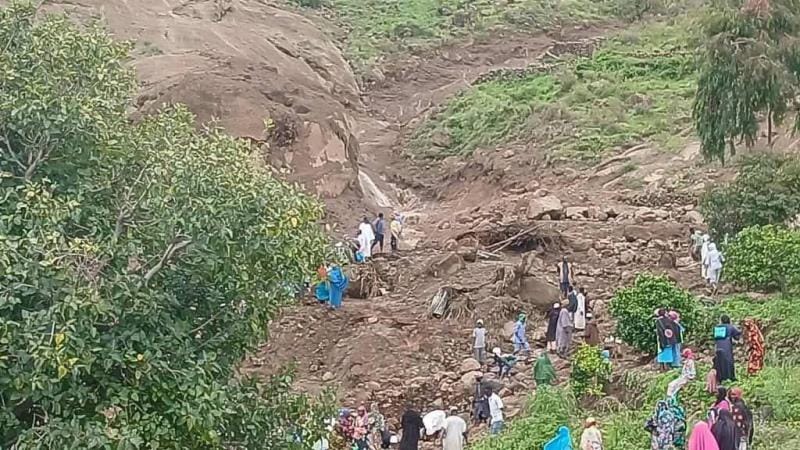 1000 قتيل بدارفور.. والأمم المتحدة تستجيب للمساعدة