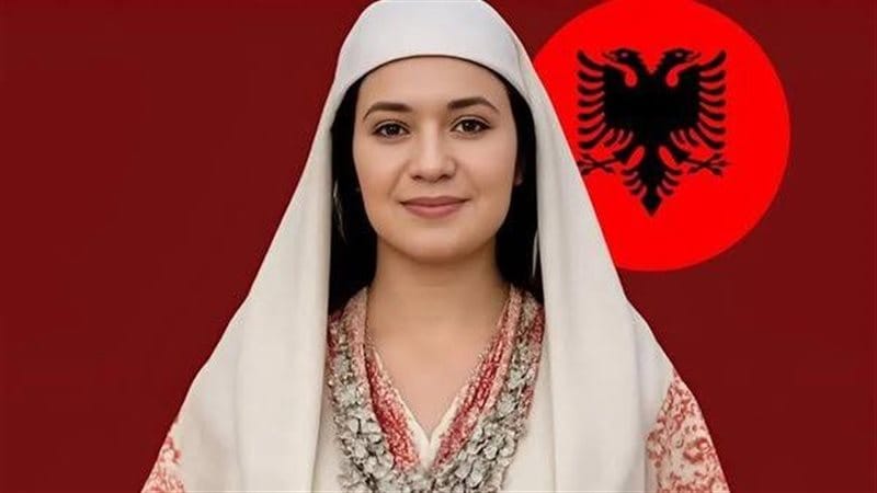 رسمياً بألبانيا.. أول "وزيرة رقمية" بالحكومة