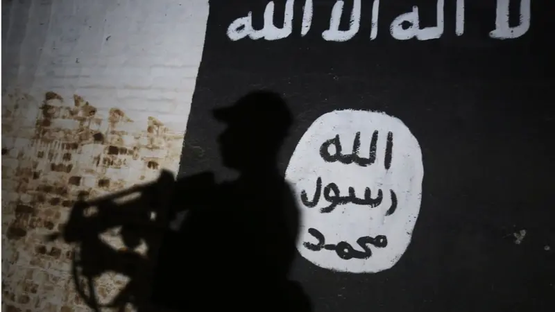 سوريا.. توقيف "داعشي خطير" في الرقة