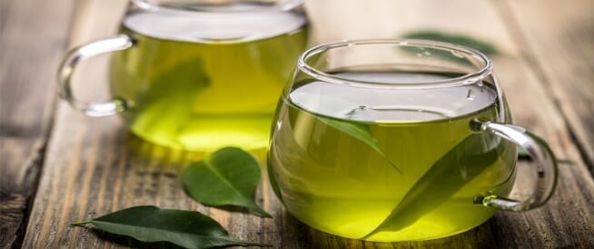 ليس مجرد مشروب... الشاي الأخضر يخبئ أسرارًا تغيّر نمط حياتك