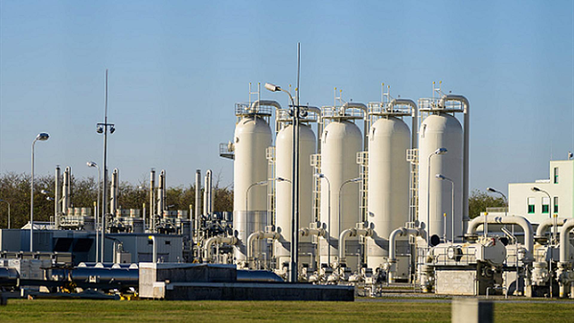 أوكرانيا: قوات روسية تهاجم بنية تحتية للطاقة في منطقة كييف