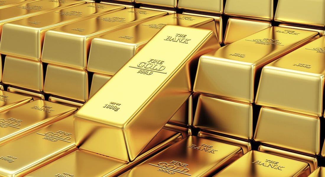 الذهب يواصل الصعود ويكسر حاجز 4 آلاف دولار للأونصة