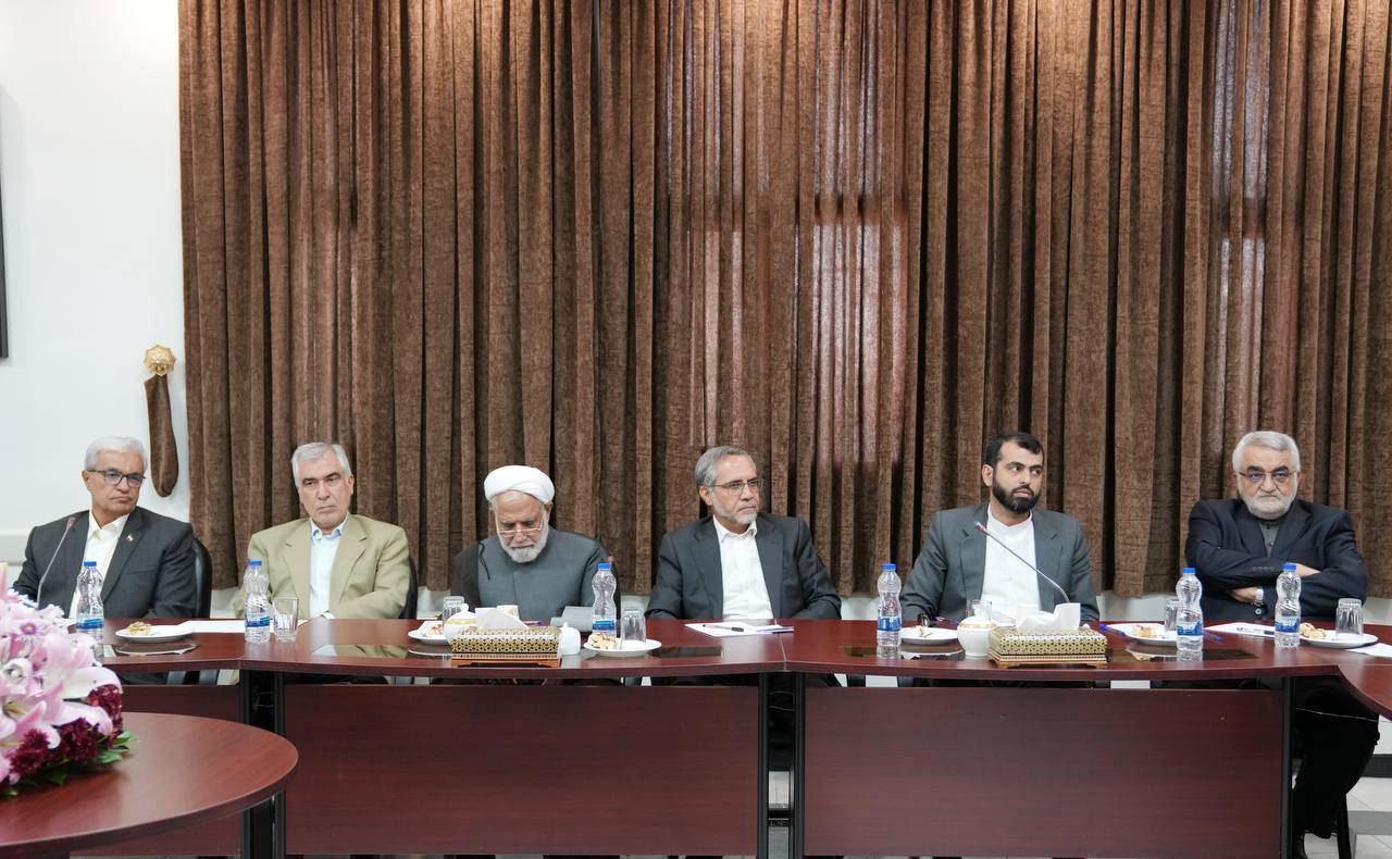 إدانة نائب إيراني بسبب تصريحات حول الحرب مع إسرائيل