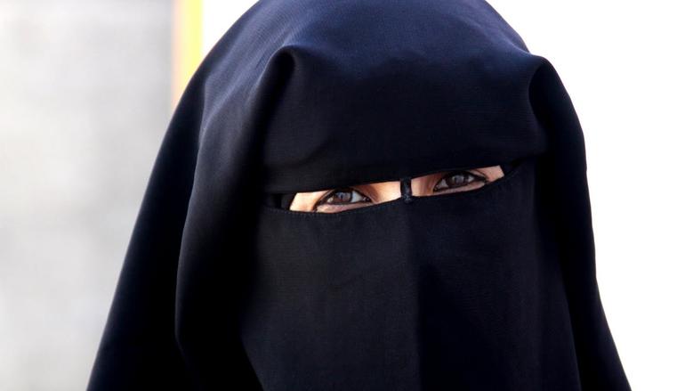 قرار برلماني في البرتغال يمنع النقاب في الأماكن العامة