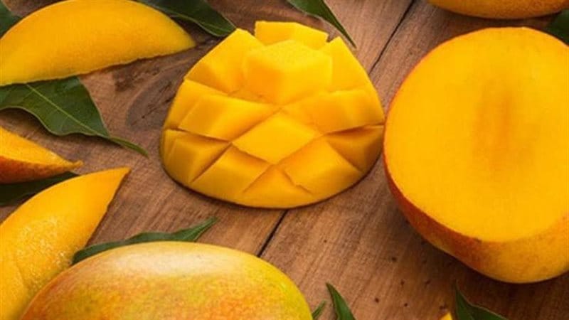 المانغو.. الفاكهة الحلوة سلاحك السري ضد السكري؟