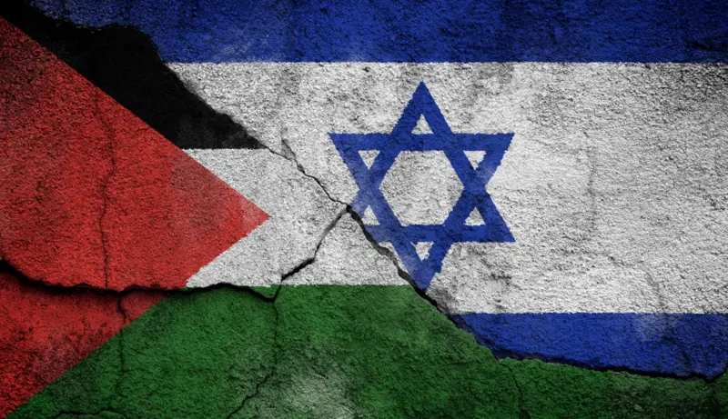 مفاوضات إسرائيل وحماس في مصر لبحث خطة ترامب للسلام