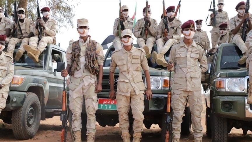 تصعيد في الفاشر: الدعم السريع متهم بتصفية المدنيين