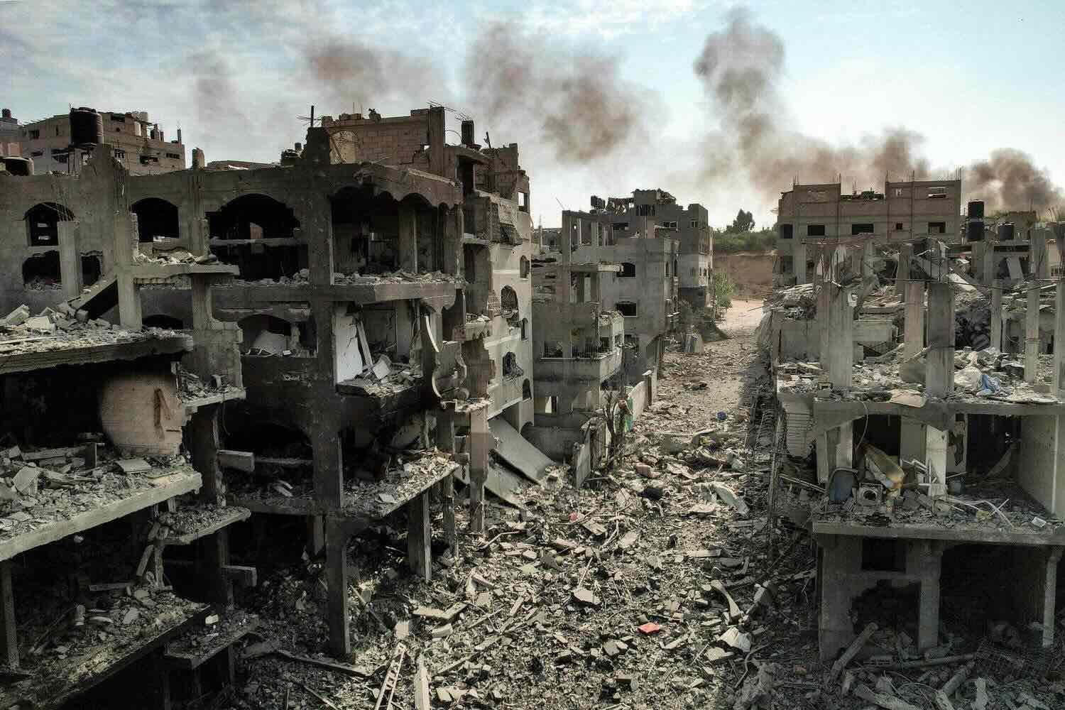 ترامب: الحرب انتهت.. وحماس ستلتزم بخطة نزع السلاح