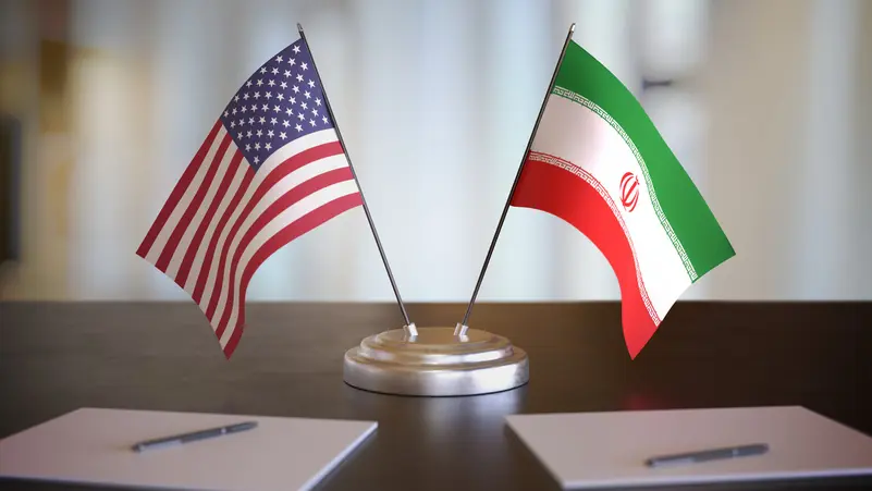 إيران تعلق على دعوة ترامب للحوار