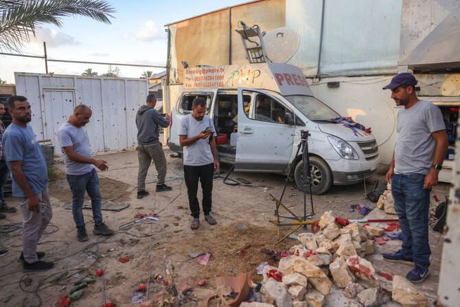 حماس تدعو لسرعة تشكيل لجنة إدارة قطاع غزة