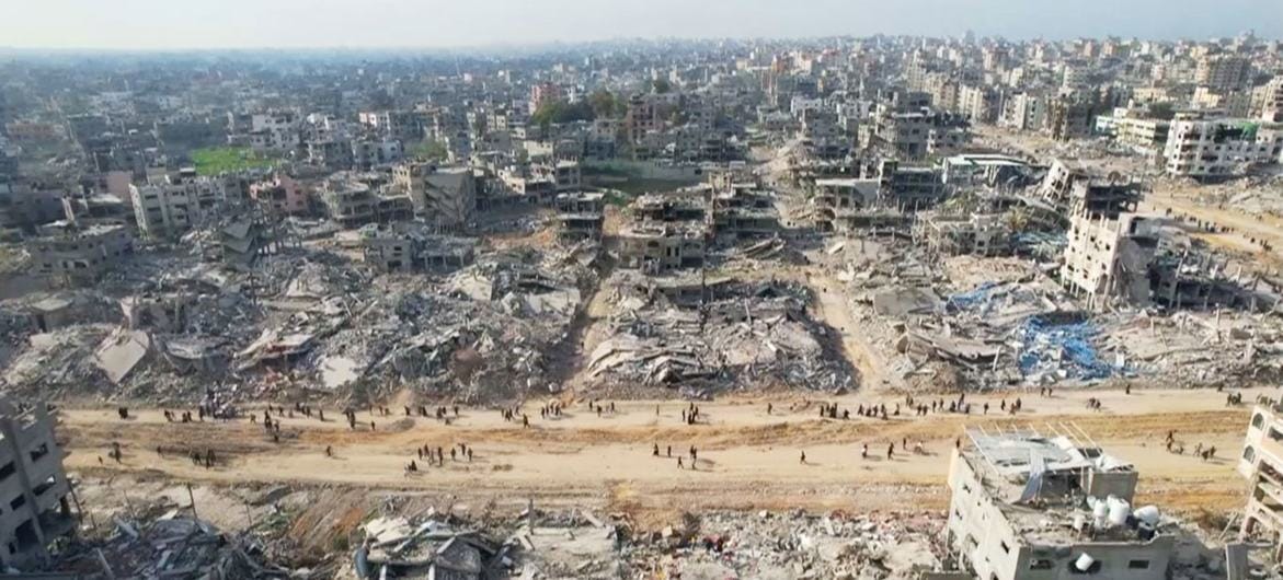 فتح: نشدد على رفض أي شكل من أشكال الوصاية أو الانتداب