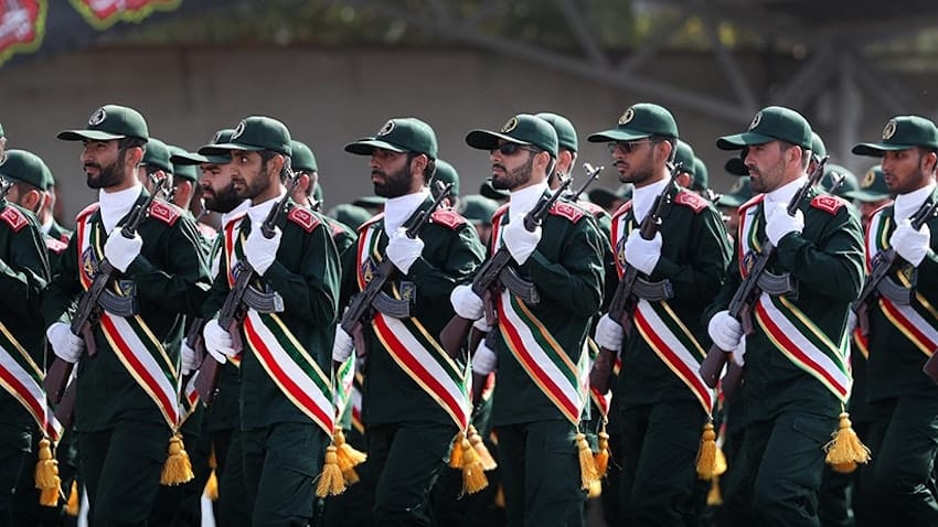 الحرس الثوري: مشكلة الغرب معنا ليست النووي بل العلم