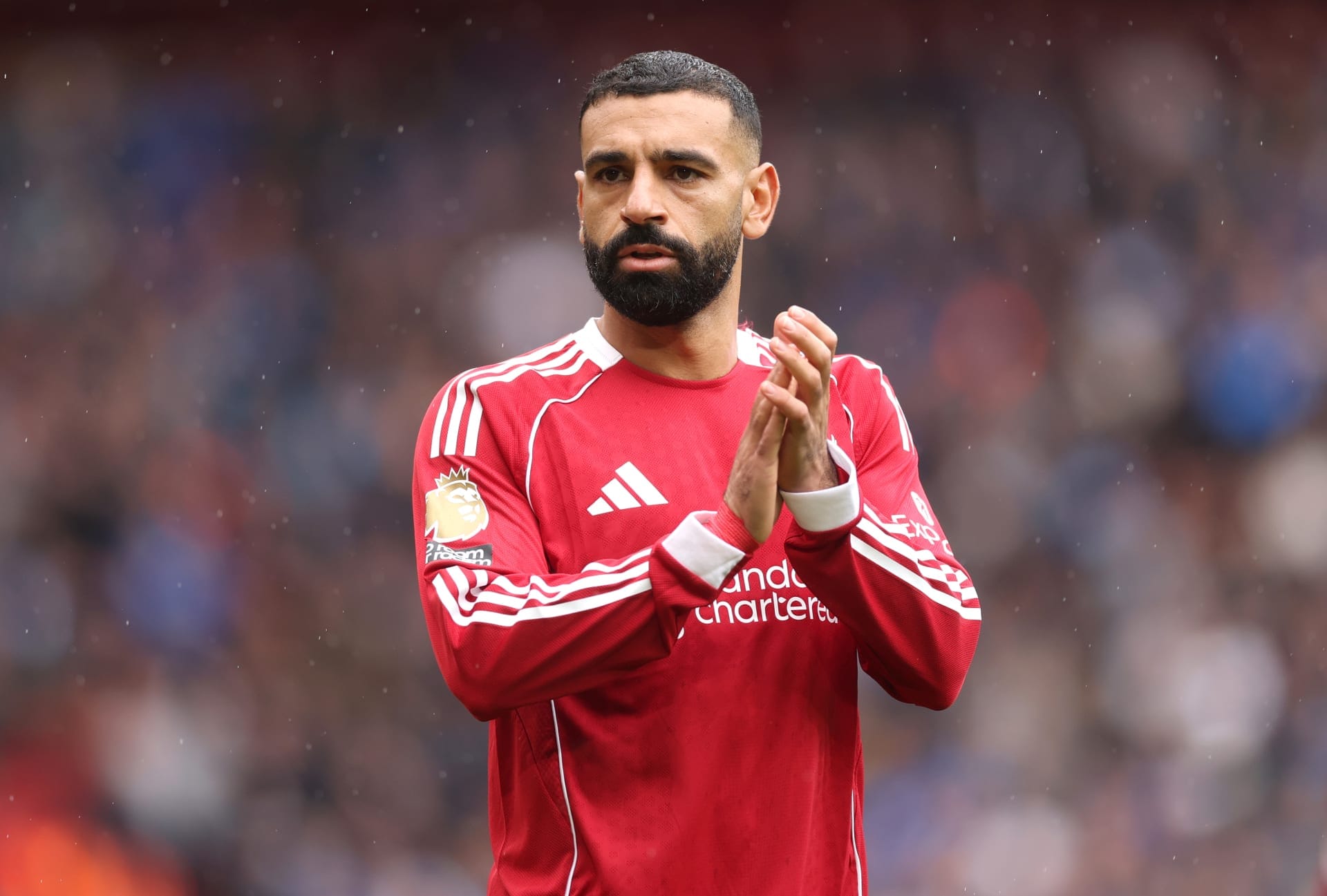 أزمة في ليفربول... وصلاح في مرمى الانتقادات: "لم يعد الأفضل في العالم"!
