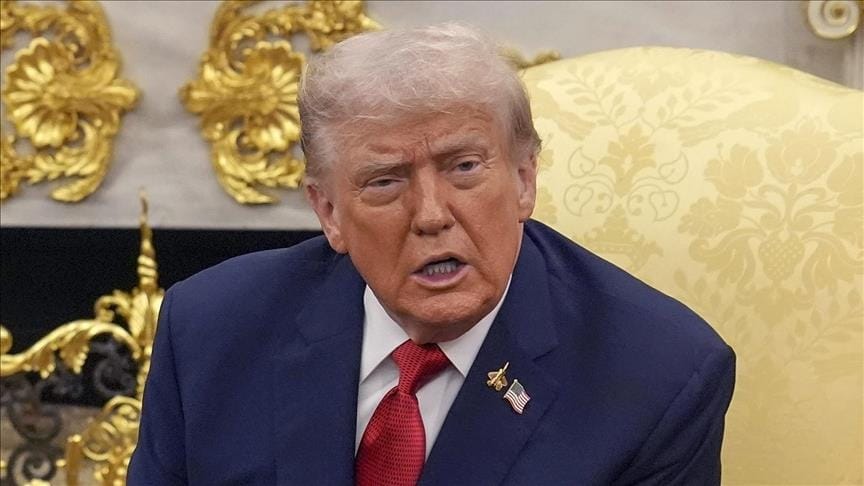 ترامب يمنح حماس تفويضاً مؤقتاً في غزة