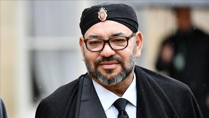 العاهل المغربي يمدّ يده للجزائر: دعوة إلى فتح صفحة جديدة بالحوار