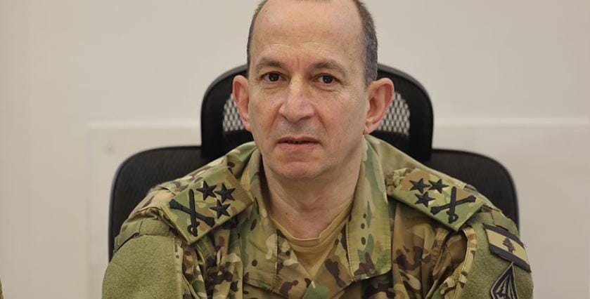 واشنطن تلغي زيارة قائد الجيش اللبناني ضمن إجراءات عقابية