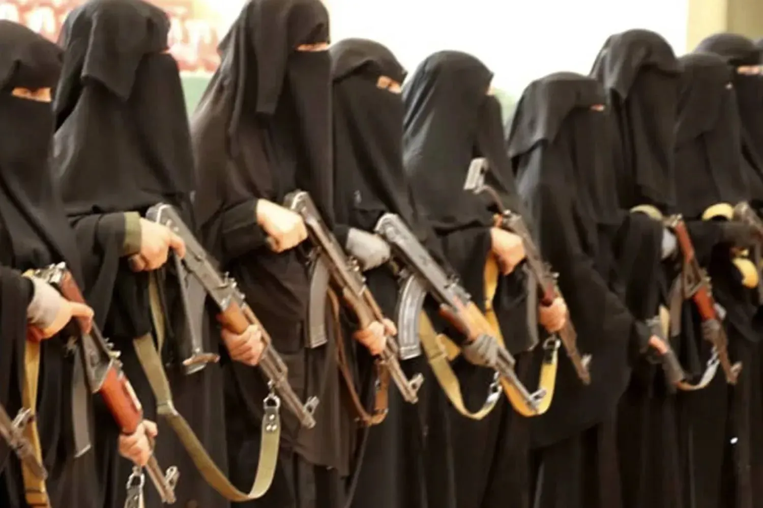 الأمم المتحدة: "الزينبيات" أداة الحوثيين لإسكات النساء المستقلات