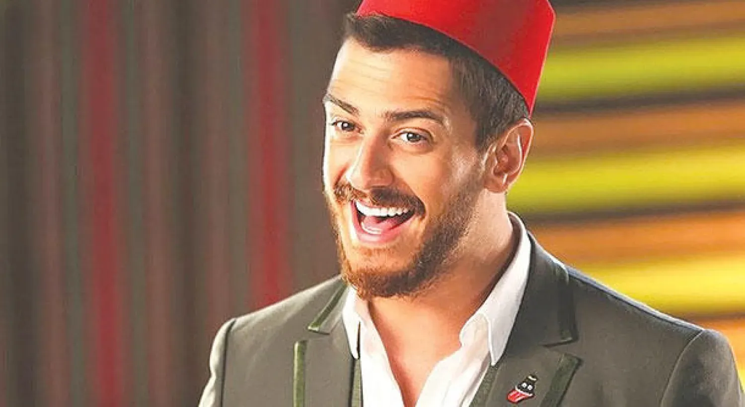 سعد لمجرد مجدداً أمام القضاء الفرنسي بتهمة الاغتصاب