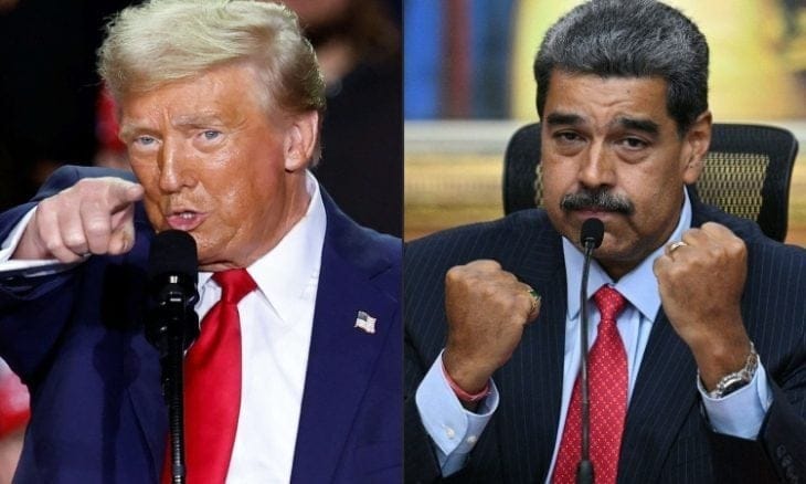 ترامب يفاجئ فنزويلا بإجراء حاسم.. وتسريب عن عمليات سرية